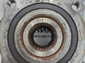 подшипник ступицы BMW X6 E71/E72 E71 2009, 3.0 л., N54 B30 A, бензин, серебро, правый руль, 33406867811, 33416795961, 6867811, 6795961 - фото №5