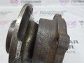 подшипник ступицы BMW X6 E71/E72 E71 2009, 3.0 л., N54 B30 A, бензин, серебро, правый руль, 33406867811, 33416795961, 6867811, 6795961 - фото №6