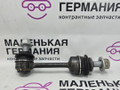 стойка стабилизатора BMW X6 E71/E72 E71 2009, 3.0 л., N54 B30 A, бензин, серебро, правый руль, 33556857626, 6857626, 33556771937, 6771937 - фото №2