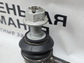 стойка стабилизатора BMW X6 E71/E72 E71 2009, 3.0 л., N54 B30 A, бензин, серебро, правый руль, 33556857626, 6857626, 33556771937, 6771937 - фото №9