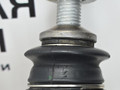 стойка стабилизатора BMW X6 E71/E72 E71 2009, 3.0 л., N54 B30 A, бензин, серебро, правый руль, 33556857626, 6857626, 33556771937, 6771937 - фото №8