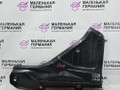 водосток планки обтекателя (жабо) лев. BMW 7 серия F01/F02 (2008 - 2012), 51717216973, 7216973 - фото №2