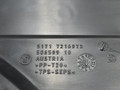 водосток планки обтекателя (жабо) лев. BMW 7 серия F01/F02 (2008 - 2012), 51717216973, 7216973 - фото №10