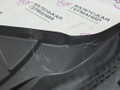 водосток планки обтекателя (жабо) лев. BMW 7 серия F01/F02 (2008 - 2012), 51717216973, 7216973 - фото №8