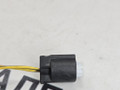 разъем (фишка) проводки BMW X6 E71/E72 E71 2009, 3.0 л., N54 B30 A, бензин, серебро, правый руль, 1718555 - фото №5