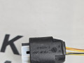 разъем (фишка) проводки BMW X6 E71/E72 E71 2009, 3.0 л., N54 B30 A, бензин, серебро, правый руль, 1718555 - фото №7
