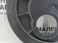 заглушка BMW X1 F48 2017, 2.0 л., B48 A20 B, бензин, АКПП, alpinweiss 3 (300), полный привод, правый руль, 51717347911, 7347911 - фото №3