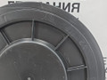 заглушка BMW X1 F48 2017, 2.0 л., B48 A20 B, бензин, АКПП, alpinweiss 3 (300), полный привод, правый руль, 51717347911, 7347911 - фото №4
