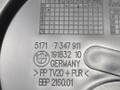 заглушка BMW X1 F48 2016, 2.0 л., B47 C20 A, дизель, АКПП, alpinweiss 3 (300), передний привод, правый руль, 51717347911, 7347911 - фото №4