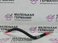 Провод стартера BMW Z4 E85 2004, 3.0 л., M54 B30 (306S3), бензин, робот, titansilber metallic (354), кабриолет, правый руль, 12427514357, 7514357 - фото №2