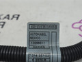 Провод стартера BMW Z4 E85 2004, 3.0 л., M54 B30 (306S3), бензин, робот, titansilber metallic (354), кабриолет, правый руль, 12427514357, 7514357 - фото №7