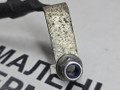 минусовой провод аккумулятора Mercedes-Benz A-Класс W176 2013, 2.0 л., M 270.920, бензин, робот, серый, хетчбэк 5 дв., передний привод, правый руль, A2465400335 - фото №3