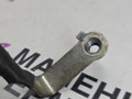 минусовой провод аккумулятора Mercedes-Benz A-Класс W176 2013, 2.0 л., M 270.920, бензин, робот, серый, хетчбэк 5 дв., передний привод, правый руль, A2465400335 - фото №4