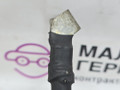 минусовой провод аккумулятора Mercedes-Benz A-Класс W176 2013, 2.0 л., M 270.920, бензин, робот, серый, хетчбэк 5 дв., передний привод, правый руль, A2465400335 - фото №8