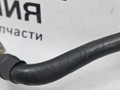 минусовой провод аккумулятора Mercedes-Benz A-Класс W176 2013, 2.0 л., M 270.920, бензин, робот, серый, хетчбэк 5 дв., передний привод, правый руль, A2465400335 - фото №9