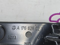 крепление ( кронштейн ) крыла Mercedes-Benz A-Класс W176 2013, 2.0 л., M 270.920, бензин, робот, серый, хетчбэк 5 дв., передний привод, правый руль, A1766280214 - фото №9