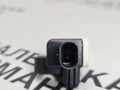 датчик удара Mercedes-Benz A-Класс W176 2013, 2.0 л., M 270.920, бензин, робот, серый, хетчбэк 5 дв., передний привод, правый руль, A1668210151 - фото №7