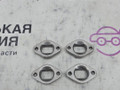 крепление форсунки BMW X1 F48 2017, 2.0 л., B48 A20 B, бензин, АКПП, alpinweiss 3 (300), полный привод, правый руль, 13538642294 - фото №3