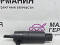 насос (моторчик) омывателя фар Mercedes-Benz A-Класс W176 2013, 2.0 л., M 270.920, бензин, робот, серый, хетчбэк 5 дв., передний привод, правый руль, A2048690021 - фото №7