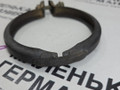 Хомут BMW 3 серия F30/F31/F34 F30 2012, 3.0 л., N55 B30 A, бензин, АКПП, black sapphire metallic (475), седан, задний привод, 11657620508, 7553602 - фото №7
