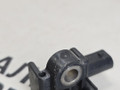 датчик удара Mercedes-Benz A-Класс W176 2013, 2.0 л., M 270.920, бензин, робот, серый, хетчбэк 5 дв., передний привод, правый руль, A1668210151 - фото №7