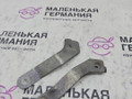кронштейн (крепление) Mercedes-Benz A-Класс W176 2013, 2.0 л., M 270.920, бензин, робот, серый, хетчбэк 5 дв., передний привод, правый руль - фото №2