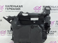 короб предохранителей Mercedes-Benz A-Класс W176 2013, 2.0 л., M 270.920, бензин, робот, серый, хетчбэк 5 дв., передний привод, правый руль, A2465400024 - фото №7
