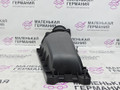 корпус воздушного фильтра Mercedes-Benz A-Класс W176 2013, 2.0 л., M 270.920, бензин, робот, серый, хетчбэк 5 дв., передний привод, правый руль, A2700900401, A2700940011 - фото №3