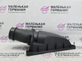 корпус воздушного фильтра Mercedes-Benz A-Класс W176 2013, 2.0 л., M 270.920, бензин, робот, серый, хетчбэк 5 дв., передний привод, правый руль, A2700900401, A2700940011 - фото №4
