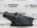 корпус воздушного фильтра Mercedes-Benz A-Класс W176 2013, 2.0 л., M 270.920, бензин, робот, серый, хетчбэк 5 дв., передний привод, правый руль, A2700900401, A2700940011 - фото №6
