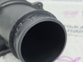 корпус воздушного фильтра Mercedes-Benz A-Класс W176 2013, 2.0 л., M 270.920, бензин, робот, серый, хетчбэк 5 дв., передний привод, правый руль, A2700900401, A2700940011 - фото №7