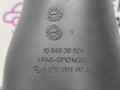 корпус воздушного фильтра Mercedes-Benz A-Класс W176 2013, 2.0 л., M 270.920, бензин, робот, серый, хетчбэк 5 дв., передний привод, правый руль, A2700900401, A2700940011 - фото №9
