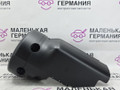 кожух рулевой колонки Mercedes-Benz A-Класс W176 2013, 2.0 л., M 270.920, бензин, робот, серый, хетчбэк 5 дв., передний привод, правый руль, A2469001211 - фото №2