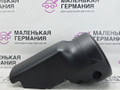 кожух рулевой колонки Mercedes-Benz A-Класс W176 2013, 2.0 л., M 270.920, бензин, робот, серый, хетчбэк 5 дв., передний привод, правый руль, A2469001211 - фото №4