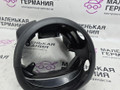 кожух рулевой колонки Mercedes-Benz A-Класс W176 2013, 2.0 л., M 270.920, бензин, робот, серый, хетчбэк 5 дв., передний привод, правый руль, A2469001211 - фото №6