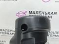 кожух рулевой колонки Mercedes-Benz A-Класс W176 2013, 2.0 л., M 270.920, бензин, робот, серый, хетчбэк 5 дв., передний привод, правый руль, A2469001211 - фото №8