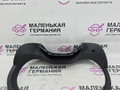 рамка панели приборов Mercedes-Benz A-Класс W176 2013, 2.0 л., M 270.920, бензин, робот, серый, хетчбэк 5 дв., передний привод, правый руль, A1766830200 - фото №2