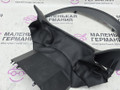 рамка панели приборов Mercedes-Benz A-Класс W176 2013, 2.0 л., M 270.920, бензин, робот, серый, хетчбэк 5 дв., передний привод, правый руль, A1766830200 - фото №4
