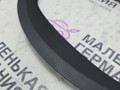рамка панели приборов Mercedes-Benz A-Класс W176 2013, 2.0 л., M 270.920, бензин, робот, серый, хетчбэк 5 дв., передний привод, правый руль, A1766830200 - фото №9