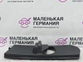 обшивка стойки центральной правой Mercedes-Benz A-Класс W176 2013, 2.0 л., M 270.920, бензин, робот, серый, хетчбэк 5 дв., передний привод, правый руль, A2466900430 - фото №3