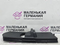 обшивка стойки центральной правой Mercedes-Benz A-Класс W176 2013, 2.0 л., M 270.920, бензин, робот, серый, хетчбэк 5 дв., передний привод, правый руль, A2466900430 - фото №4