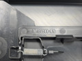 обшивка стойки центральной правой Mercedes-Benz A-Класс W176 2013, 2.0 л., M 270.920, бензин, робот, серый, хетчбэк 5 дв., передний привод, правый руль, A2466900430 - фото №10