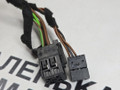 разъем (фишка) проводки Mercedes-Benz A-Класс W176 2013, 2.0 л., M 270.920, бензин, робот, серый, хетчбэк 5 дв., передний привод, правый руль, A0255458826, A2205453928, A1765405408 - фото №5
