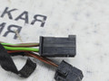 разъем (фишка) проводки Mercedes-Benz A-Класс W176 2013, 2.0 л., M 270.920, бензин, робот, серый, хетчбэк 5 дв., передний привод, правый руль, A0255458826, A2205453928, A1765405408 - фото №6