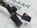 разъем (фишка) проводки Mercedes-Benz A-Класс W176 2013, 2.0 л., M 270.920, бензин, робот, серый, хетчбэк 5 дв., передний привод, правый руль, A0255458826, A2205453928, A1765405408 - фото №7