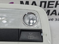 фонарь салона (плафон) Mercedes-Benz A-Класс W176 2013, 2.0 л., M 270.920, бензин, робот, серый, хетчбэк 5 дв., передний привод, правый руль, A2048204901, A20482049019051 - фото №7