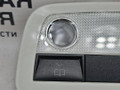 фонарь салона (плафон) Mercedes-Benz A-Класс W176 2013, 2.0 л., M 270.920, бензин, робот, серый, хетчбэк 5 дв., передний привод, правый руль, A2048204901, A20482049019051 - фото №8
