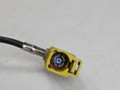 Bluetooth антенна Mercedes-Benz A-Класс W176 2013, 2.0 л., M 270.920, бензин, робот, серый, хетчбэк 5 дв., передний привод, правый руль, A1729056500 - фото №4