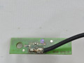 Bluetooth антенна Mercedes-Benz A-Класс W176 2013, 2.0 л., M 270.920, бензин, робот, серый, хетчбэк 5 дв., передний привод, правый руль, A1729056500 - фото №3