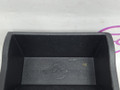 пепельница Mercedes-Benz A-Класс W176 2013, 2.0 л., M 270.920, бензин, робот, серый, хетчбэк 5 дв., передний привод, правый руль, A1766830375 - фото №8
